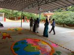 Rangoli competition in view of Diwali on 25-10-2019 Classes 6 to 12 7.jpg